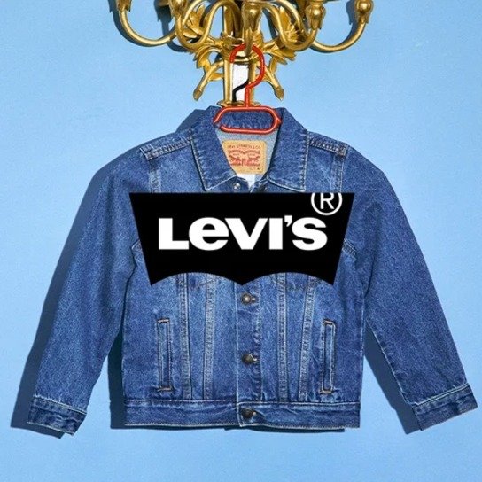 Levi's 11月30日截止