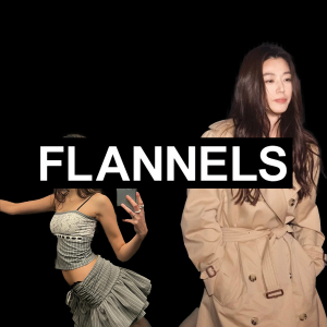 Flannels 周末闪促！辣妹速来！Jaded London吊带€19就拿下！