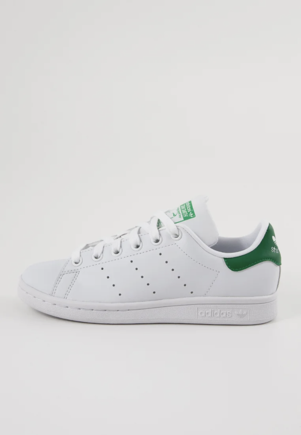 绿尾 STAN SMITH