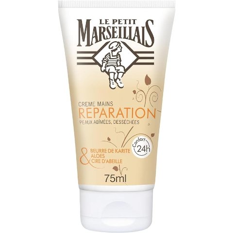 Le Petit Marseillais 护手霜 75ml