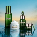 La Mer海蓝之谜 罕见闪促 €156收精粹水150ml 套装参加！