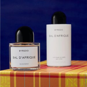 Byredo 全线疯促 50ml香水仅€73起 热门香香全都有！