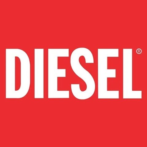 5折起 粉嫩镂空T恤€66冬季打折季❄️：Diesel官网 镂空毛衣€147｜logo腰带€82