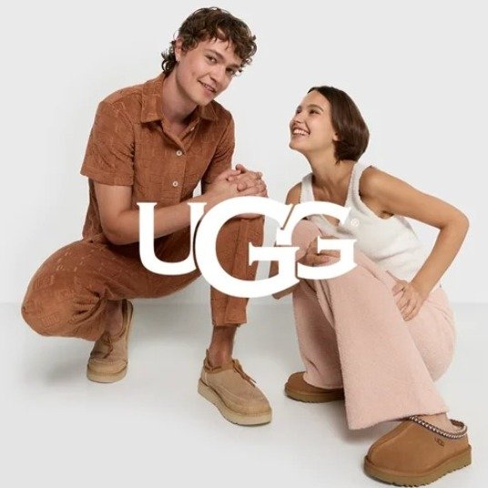 UGG 12月24日截止