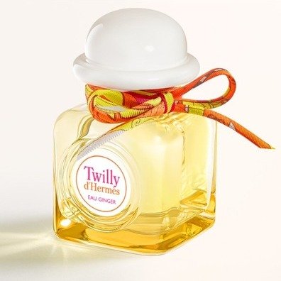 Twilly姜香50ml