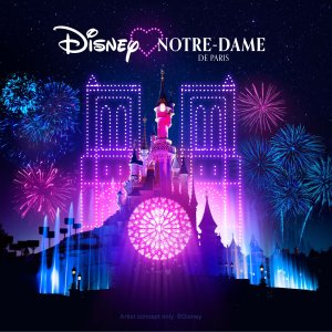 门票价格根据日期来定~请自行查看Disneyland Paris 1天1园