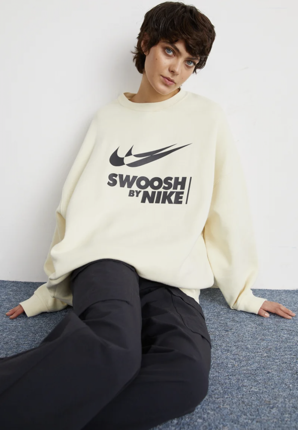 SWOOSH卫衣