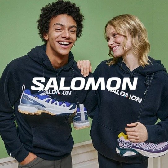 Salomon 12月4日截止