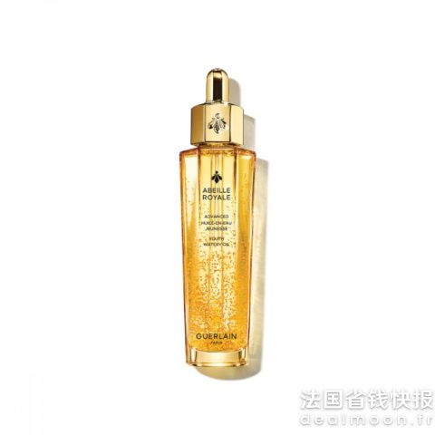 GuerlainS家卖€149！复原蜜 50ml