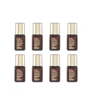 Estee Lauder变相21折！8个56ml（值€157）小棕瓶精华7ml x 8