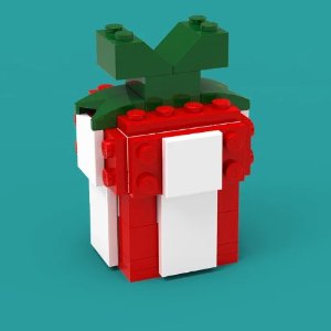 🎅secret santa🎁：白嫖乐高的快乐！快来免费体验！