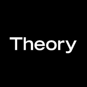 Theory 官网冬促 提前入口 打工人天选衣橱 黑色铅笔裙€96