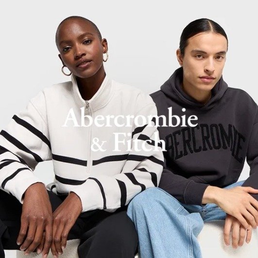 Abercrombie & Fitch 12月21日截止