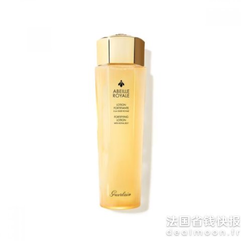 GuerlainS家卖€87！蜂姿水 150ml