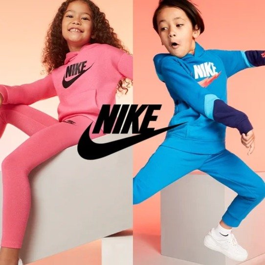 Nike 12月16日截止