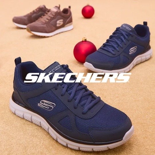 Skechers 12月7日截止