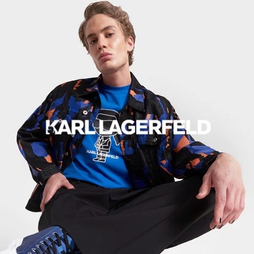 KARL LAGERFELD 12月28日截止