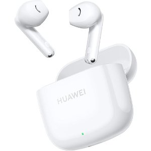 Huawei3种颜色可选！无线蓝牙耳机