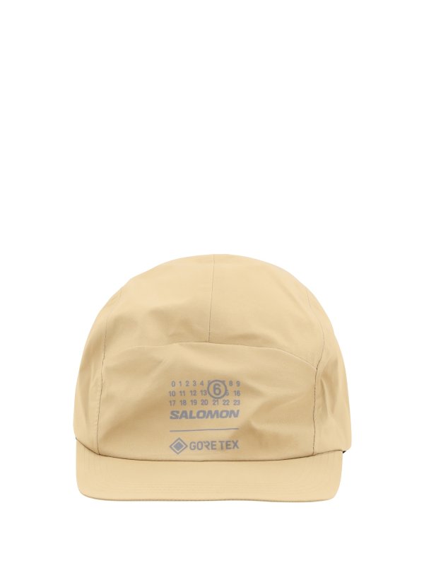 MM6 X Salomon Baseball Hat