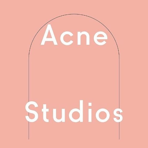 3折起 方块脸T恤€80Acne Studios 跌破天际💥捡漏明星同款、爆款字母围巾等