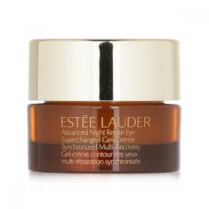 Estee Lauder变相31折！拍3个€24=正装15ml（官€77）小棕瓶眼霜5ml