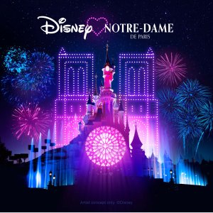 门票价格根据日期来定~请自行查看Disneyland Paris 1天2园