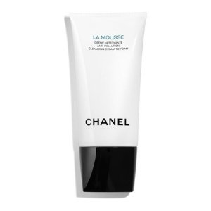 Chanel国内官价¥520 史低！补货速囤！山茶花洁面150ml