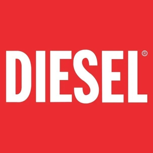 Diesel 闪促开仓 捡漏爆款镂空服饰、阔腿裤等｜饼干鞋€63