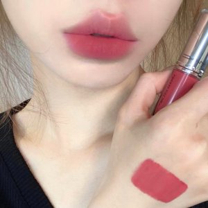 MAC 新品锁色弹哑光唇釉💄全色号解禁📉24H持久不掉色