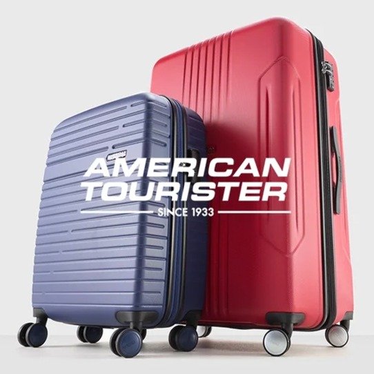 American Tourister 12月11日截止