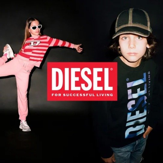 Diesel 12月31日截止