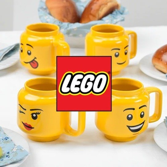 LEGO 12月17日截止