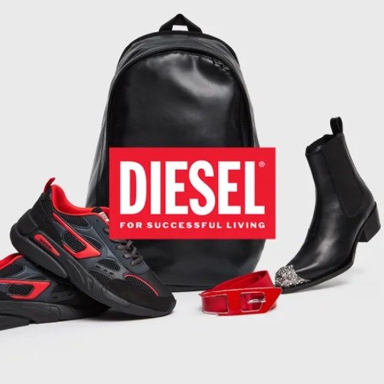 Diesel 1月1日截止