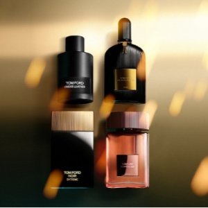 Tom Ford 香水专场 €147收光影皮革香水礼盒110ml