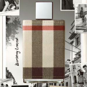 Burberry 香水骨折价！€28速抢周末女香100ml(官€128)