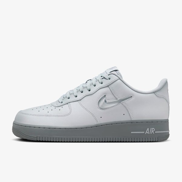 Air Force 1 小蓝勾