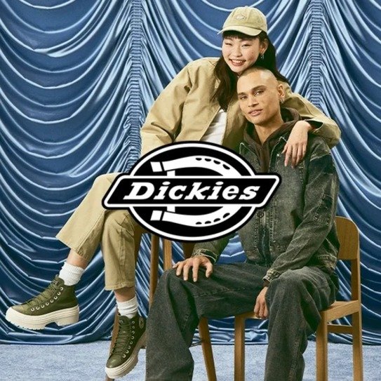 Dickies 12月15日截止