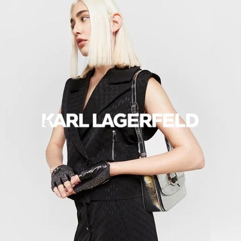 KARL LAGERFELD 12月28日截止