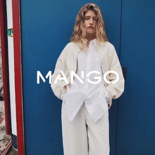 Mango 12月16日截止