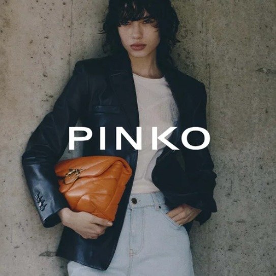 Pinko 12月25日截止