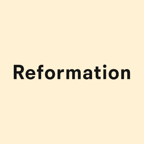 5折起！马上截止🚨冬季打折季❄️：Reformation 又降了！海妖丝绒连衣裙€224 月光绸缎长裙€199