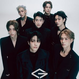 GOT7 2025年1月20日正式整体回归➕发布新专辑