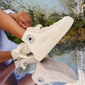 Converse霸哥定价！之前都是€90=2.5折！！高帮 Cruise