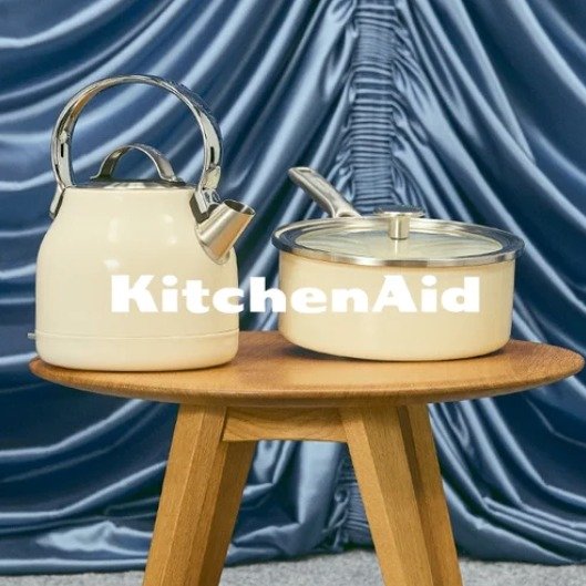 KitchenAid 12月19日截止