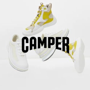 Camper 闪促开仓⚡️Junction、Walden等全跌成不认识的样子！