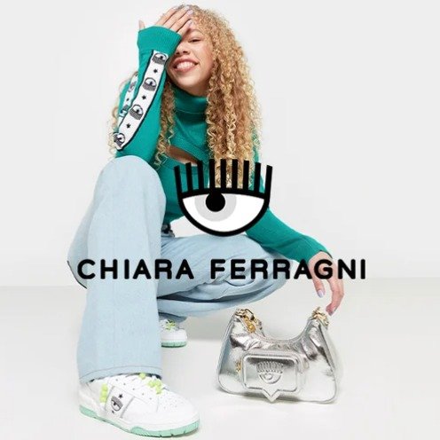 CHIARA FERRAGNI 12月26日截止