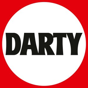 DARTY 私密大促 人体工学办公椅€55.99｜体脂秤€24.99