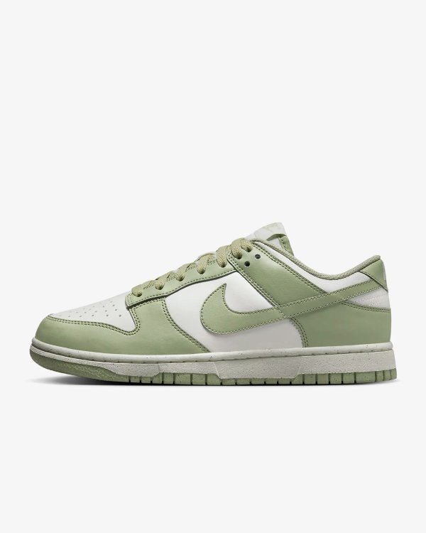 Dunk Low 绿色