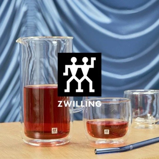 Zwilling 12月20日截止