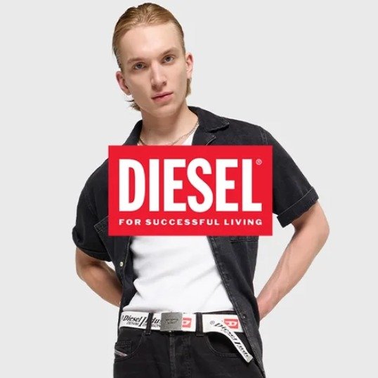 Diesel 1月1日截止